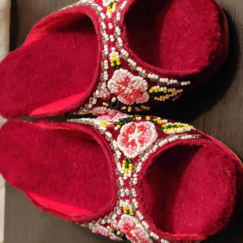Womens shoes